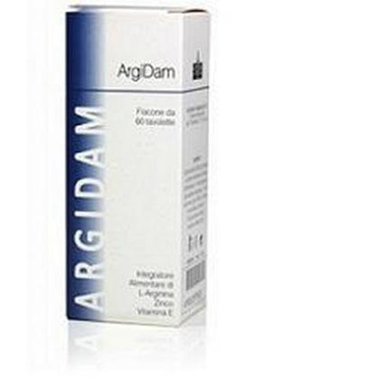 Argidam 60tav 600mg