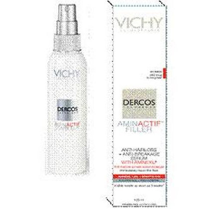Dercos Aminactif Serum 125ml