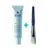 Rilastil Aqua Maschera Idratante 75ml+pennello