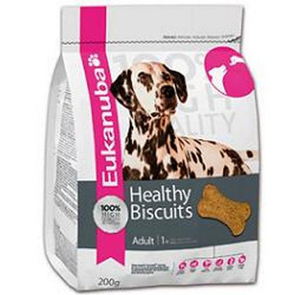 Eukanuba Dog Bisc Adult 200g