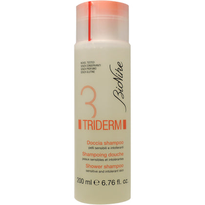 Bionike Triderm Docciashampoo 200ml Nf