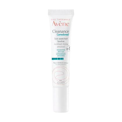 Avene Cleanance Comedomed Trattamento Adsorbente Localizzato