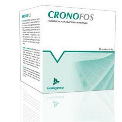 Cronofos 20 Buste