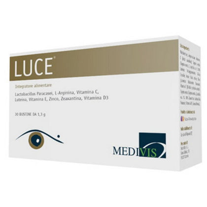 Luce 30 Buste