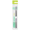 Gum Sonic Daily Testine Di Ricambio Black 2 Pezzi