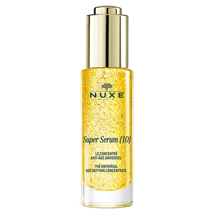 Nuxe Super Serum 10 Siero Anti Eta’ 30ml