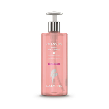 Collagenil Cleasing Acqua Rivititalizzante 400ml