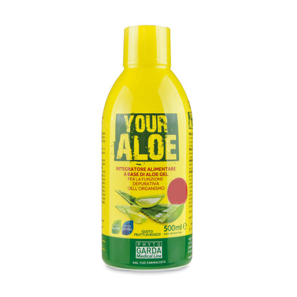 Your Aloe 500ml