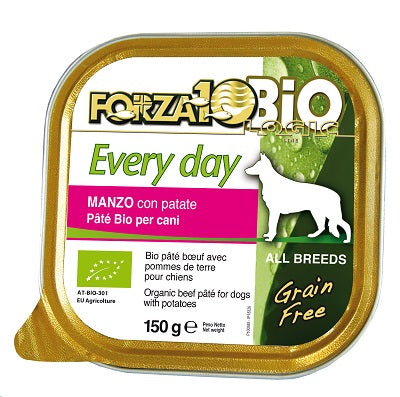 Forza10 Every Bio Manz/pat150g