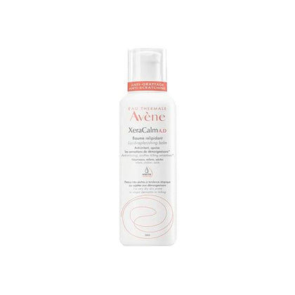 Avene Xeracalm Adulti Balsamo Liporestitutivo 400ml