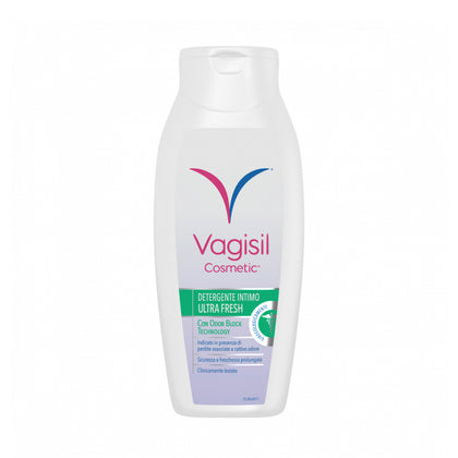Vagisil Detergente Intimo Ultra Fresh 250ml
