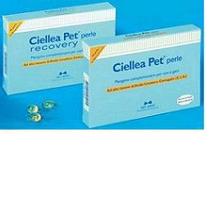 Ciellea Pet 30 Perle