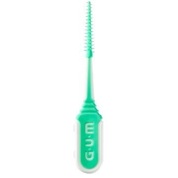 Gum Softpicks Comfort Flex Medium 16 Pezzi