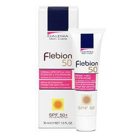 Flebion Spf+50 30ml