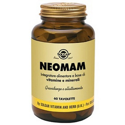 Neomam 120tav