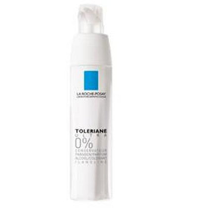 Toleriane Ultra Formato 40 Ml Anticontaminazione