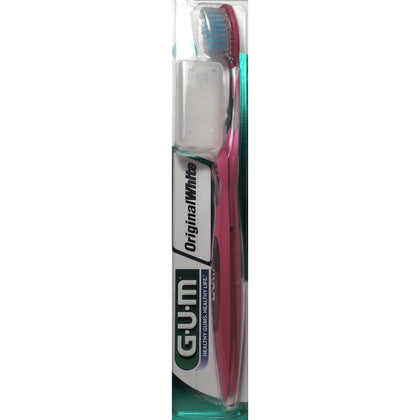 Gum Original White Spazolino Anti-macchia