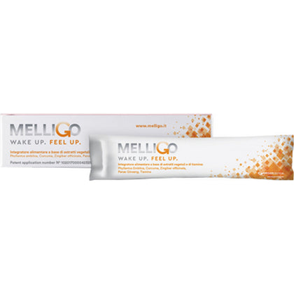 Melligo Gel Os 10ml 1stick