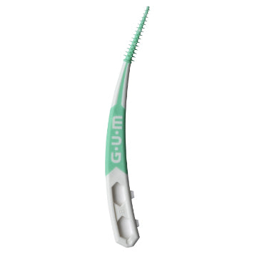 Gum Soft-picks Advanced 30 Pezzi