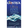 Control Ultra Feel 6 Pezzi