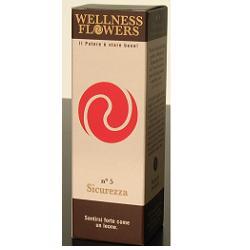 Wellness Flowers N5 50ml