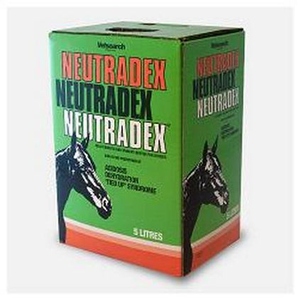 Neutradex 5lt