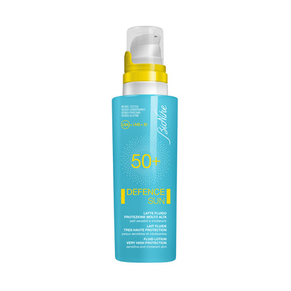 Defence Sun Spf50+ Latte Protettivo