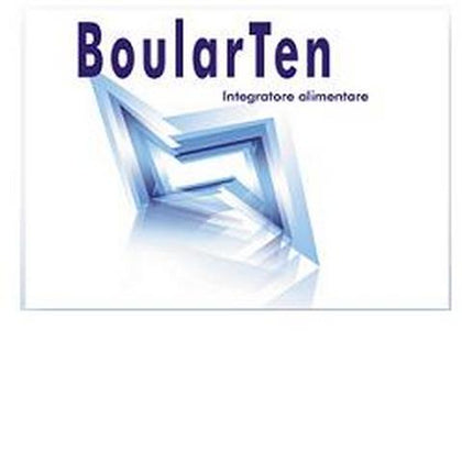 Boularten 20stick Pack