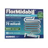Flormidabil Daily Low Sugar Con Stevia 10 Bustine
