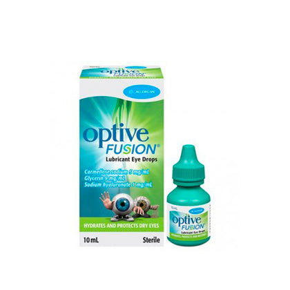 Optive Fusion 10ml