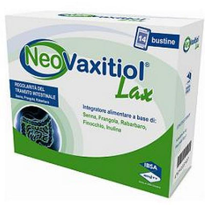 Neovaxitiol Lax 14 Buste