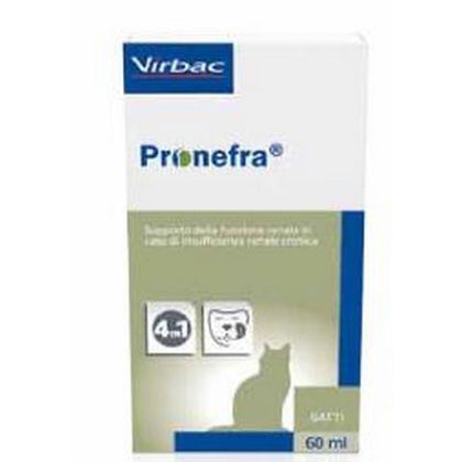 Pronefra Cani/gatti 60ml