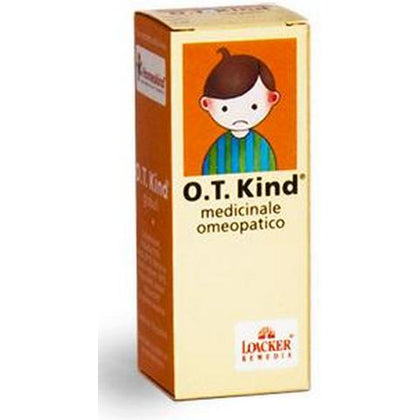 Ot Kind Gl