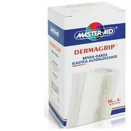 M-aid Dermagrip Benda Cm8x20m