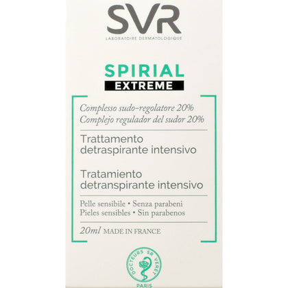 Spirial Extreme 20ml