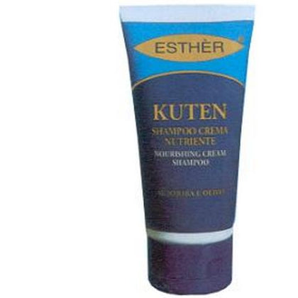 Kuten Sh Crema 150ml