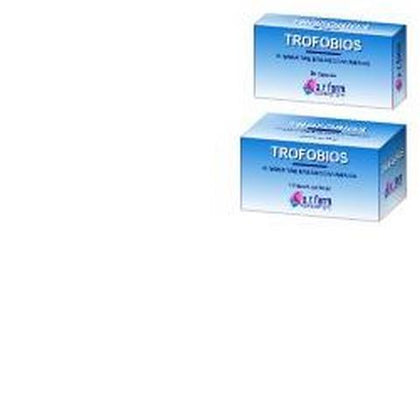 Trofobios 7 Flacone 10ml