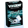 Vivident Blast Liquirizia Senza Zucchero