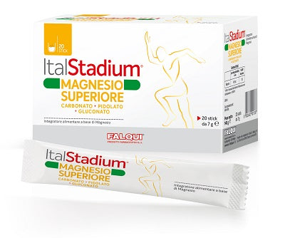 Italstadium Magnesio Superiore