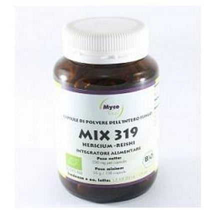 Mix319 100 Capsule Freeland