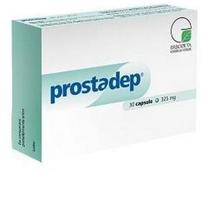 Prostadep 30 Capsule