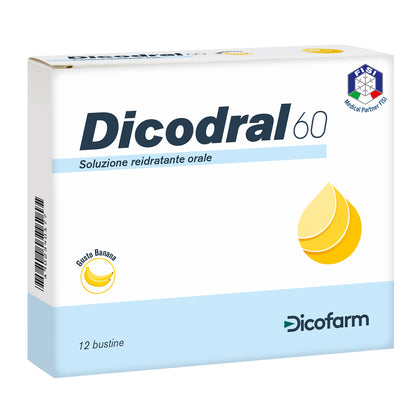 Dicodral 60 12 Buste