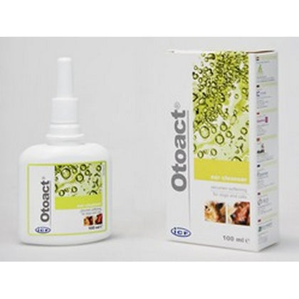 Otoact 100ml