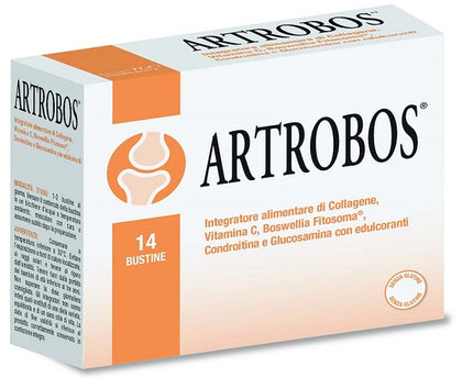 Artrobos 14 Buste