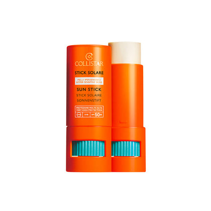 Collistar Stick Solare Pelli Sensibili Spf50+