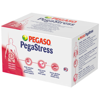 Pegaso Pegastress 28 Stick Pack