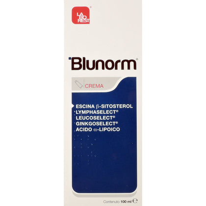 Blunorm Crema 100ml