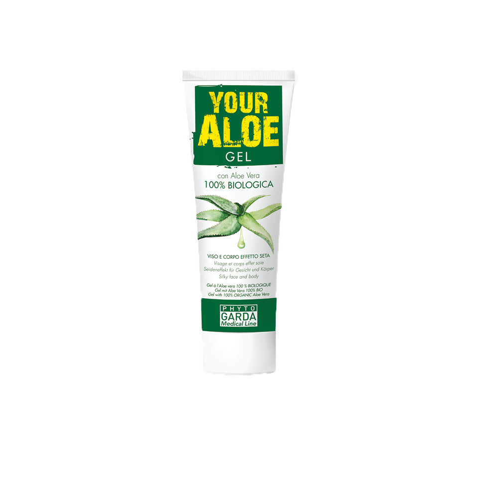 Phyto Garda Your Aloe Gel 125ml