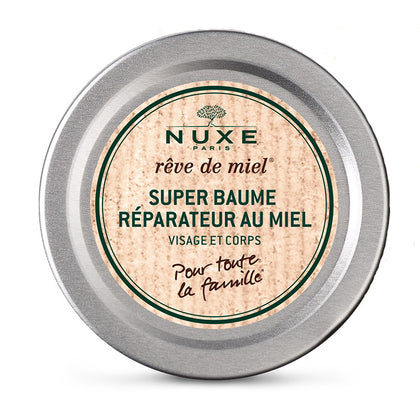 Nuxe Reve De Miel Super Balsamo Riparatore 40ml