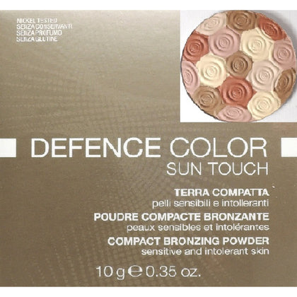 Defence Color Terra Compatta 206